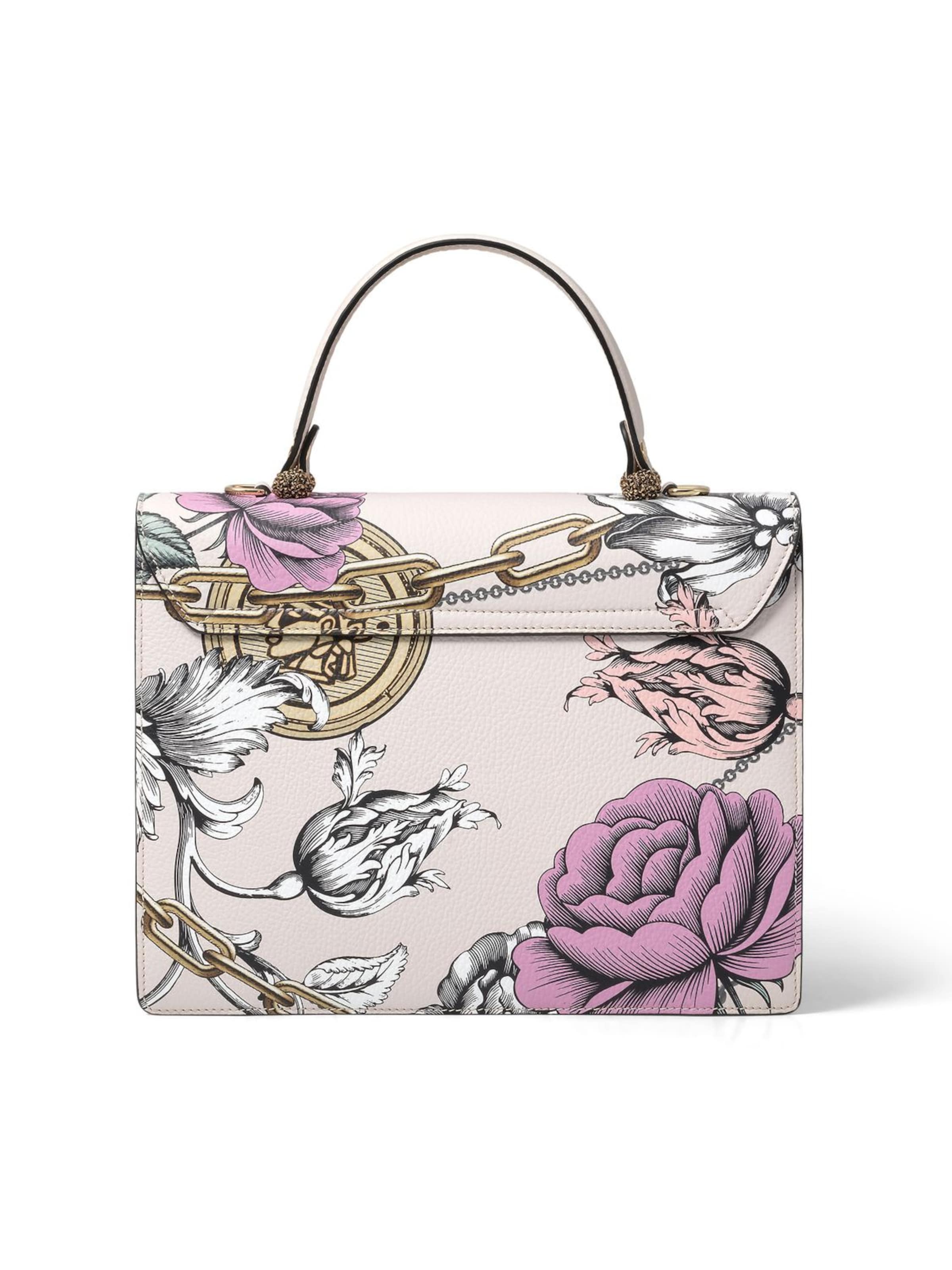 Braccialini Handtasche 'Audrey Chain'‌‌‌‌ in Pink