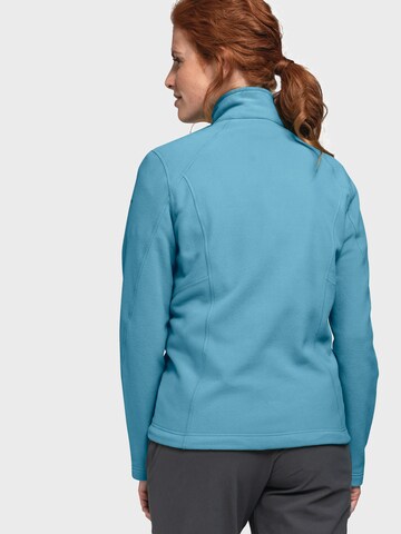 Schöffel Funktionsfleecejacke 'Leona 3' in Blau