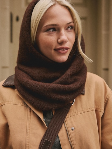 Next Mütze in Braun