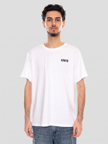 LEVI'S ® Bluser & t-shirts i hvid