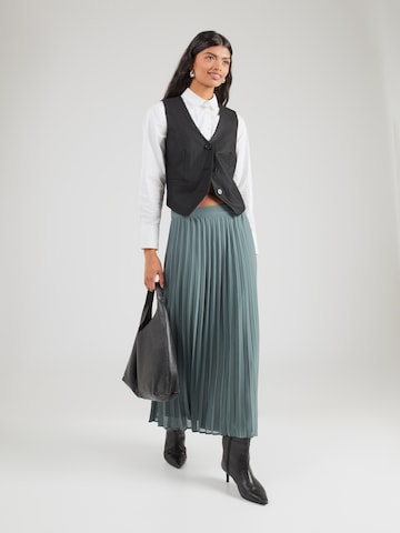 ABOUT YOU Φούστα 'Jorina' σε πράσινο