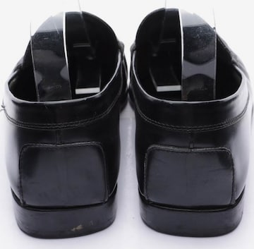 Tod's Flats & Loafers in 41,5 in Black