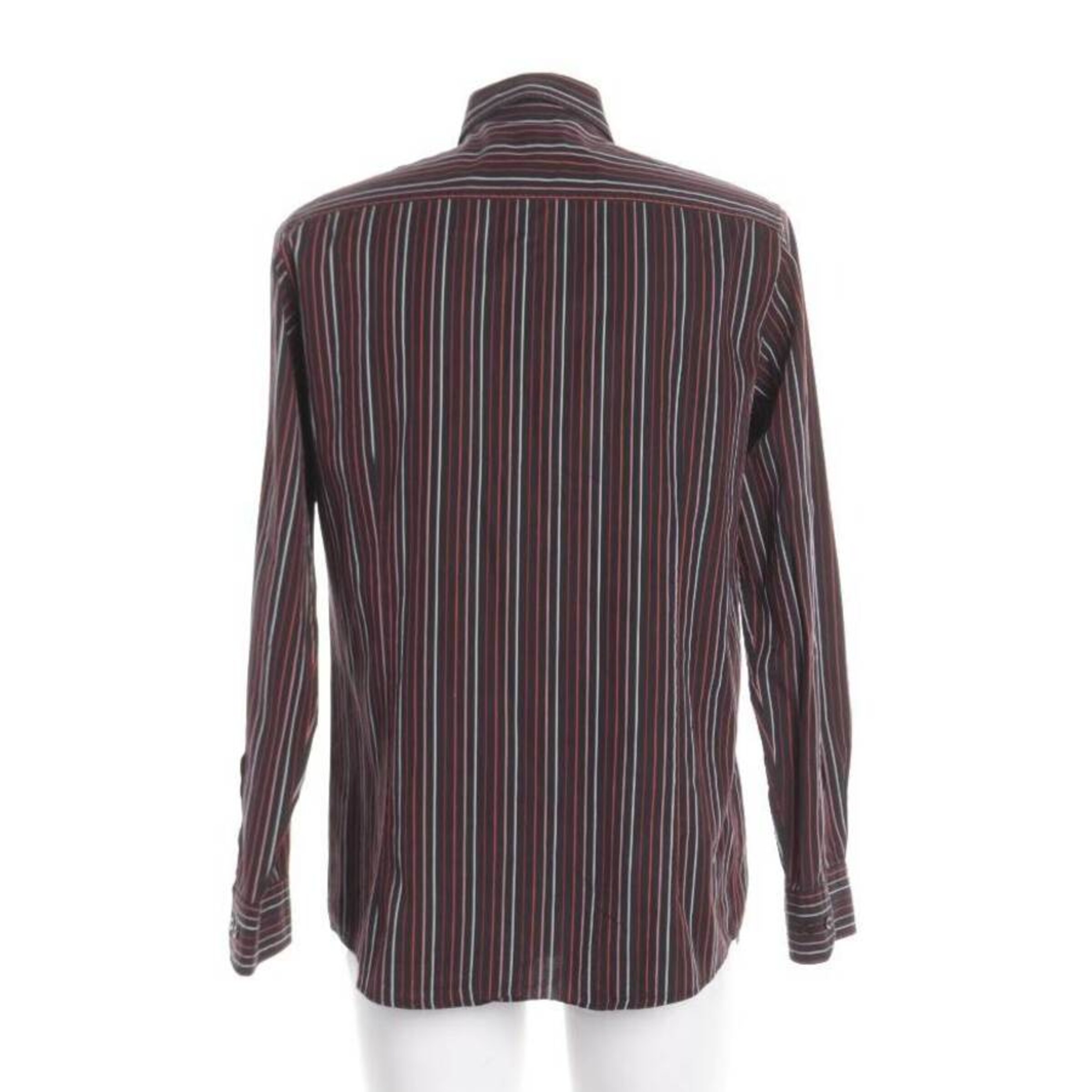 HUGO Button Up Shirt in L in Mixed colors