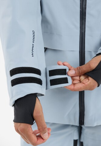 Whistler Sportjas 'Takoda' in Blauw