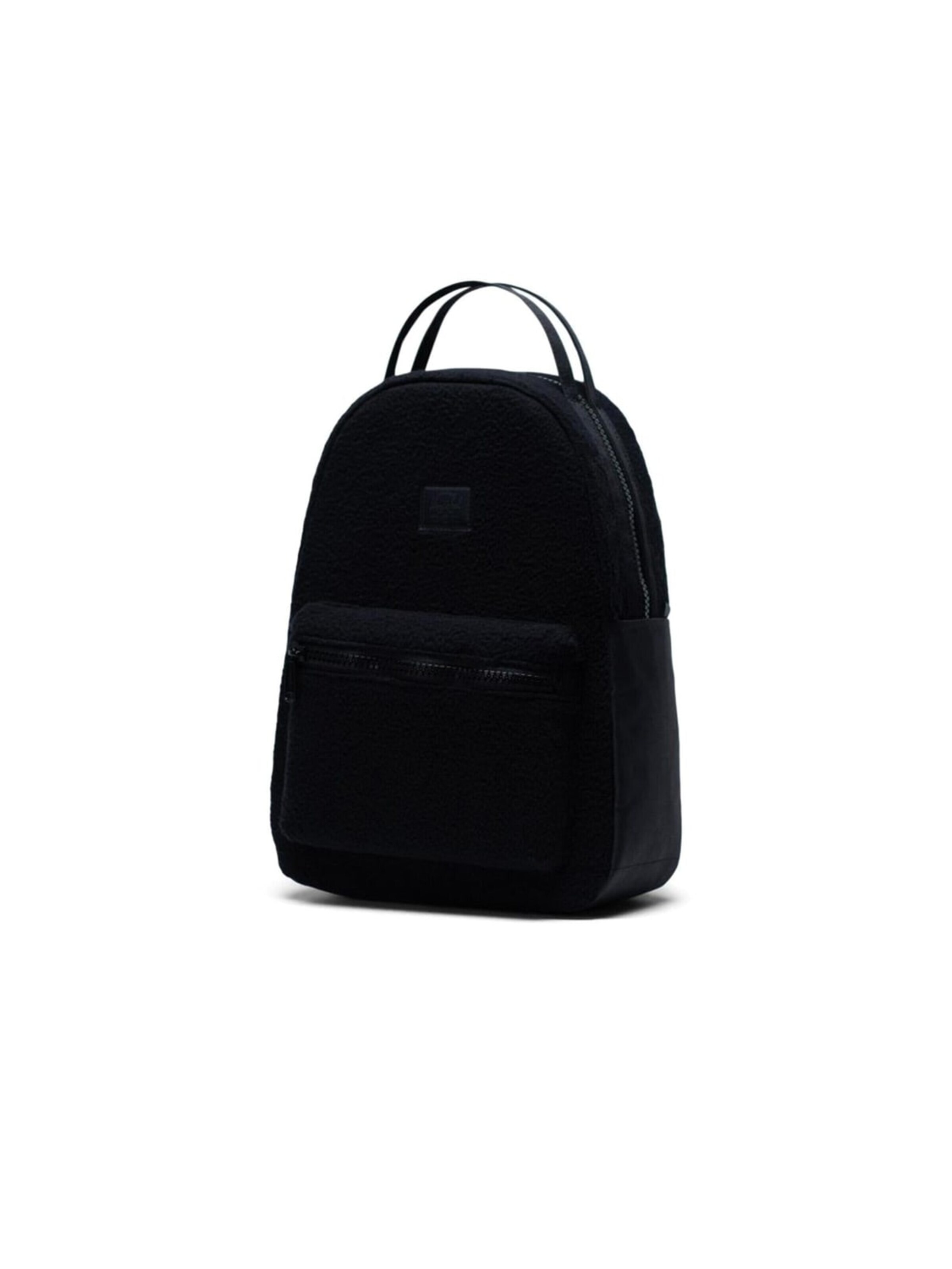 Herschel Plecak 'Nova Black Small Backpack' w kolorze czarny