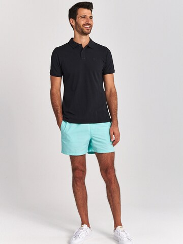 Shiwi Shirt in Black