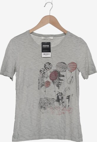 OUI T-Shirt XS in Grau: predná strana