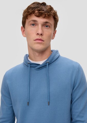 s.Oliver Trui in Blauw