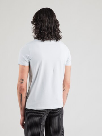 Karl Lagerfeld Μπλουζάκι σε μπλε