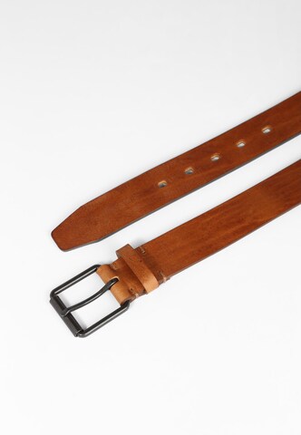 Lloyd Men's Belts Belt in Brown