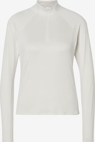 Pulovere sport 'Jaida' de la THE NORTH FACE pe alb: față
