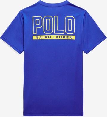 Polo Ralph Lauren Shirt in Blue