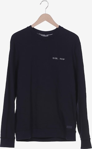 Marc O'Polo Sweater L in Blau: predná strana