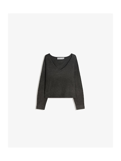 Bershka Tröja i XS i antracit, Produktvy