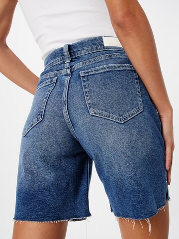 Loosefit Jean HOLLISTER en bleu