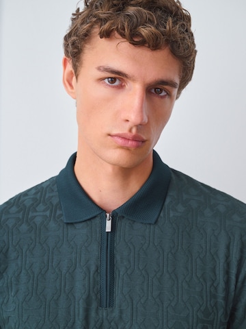 Next Pullover in Grün