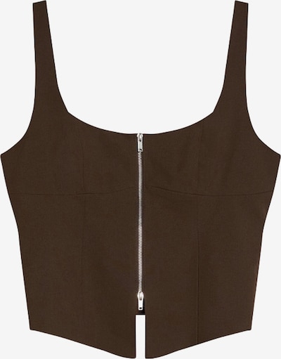 Bershka Top u smeđa, Pregled proizvoda