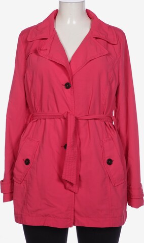 CONCEPT K Jacket & Coat in L in Pink: front