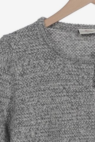 Fjällräven Sweater & Cardigan in L in Grey
