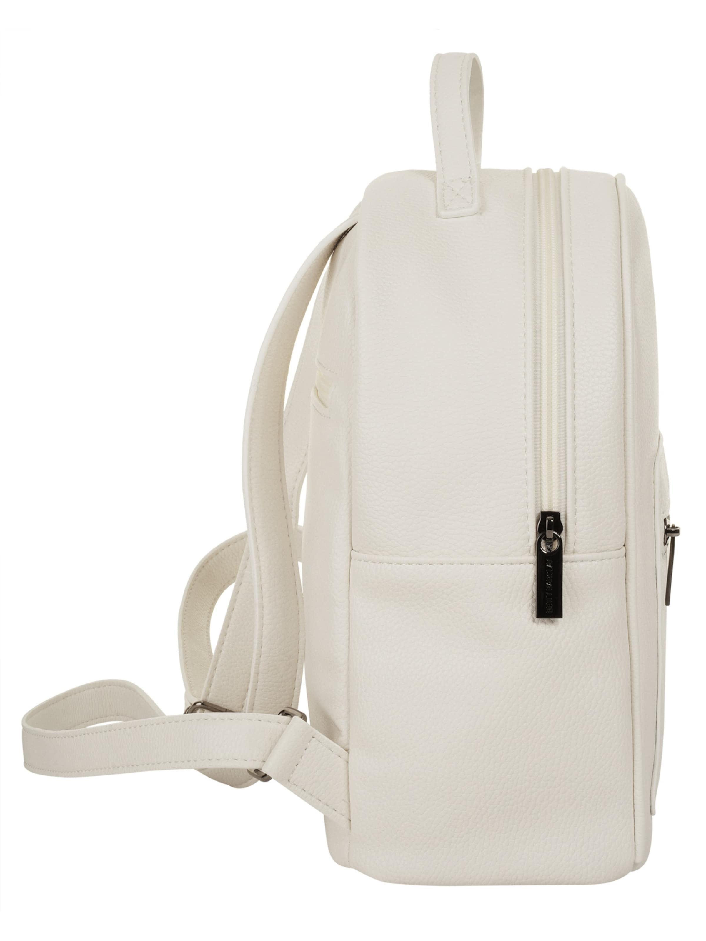 Betty Barclay Backpack in White