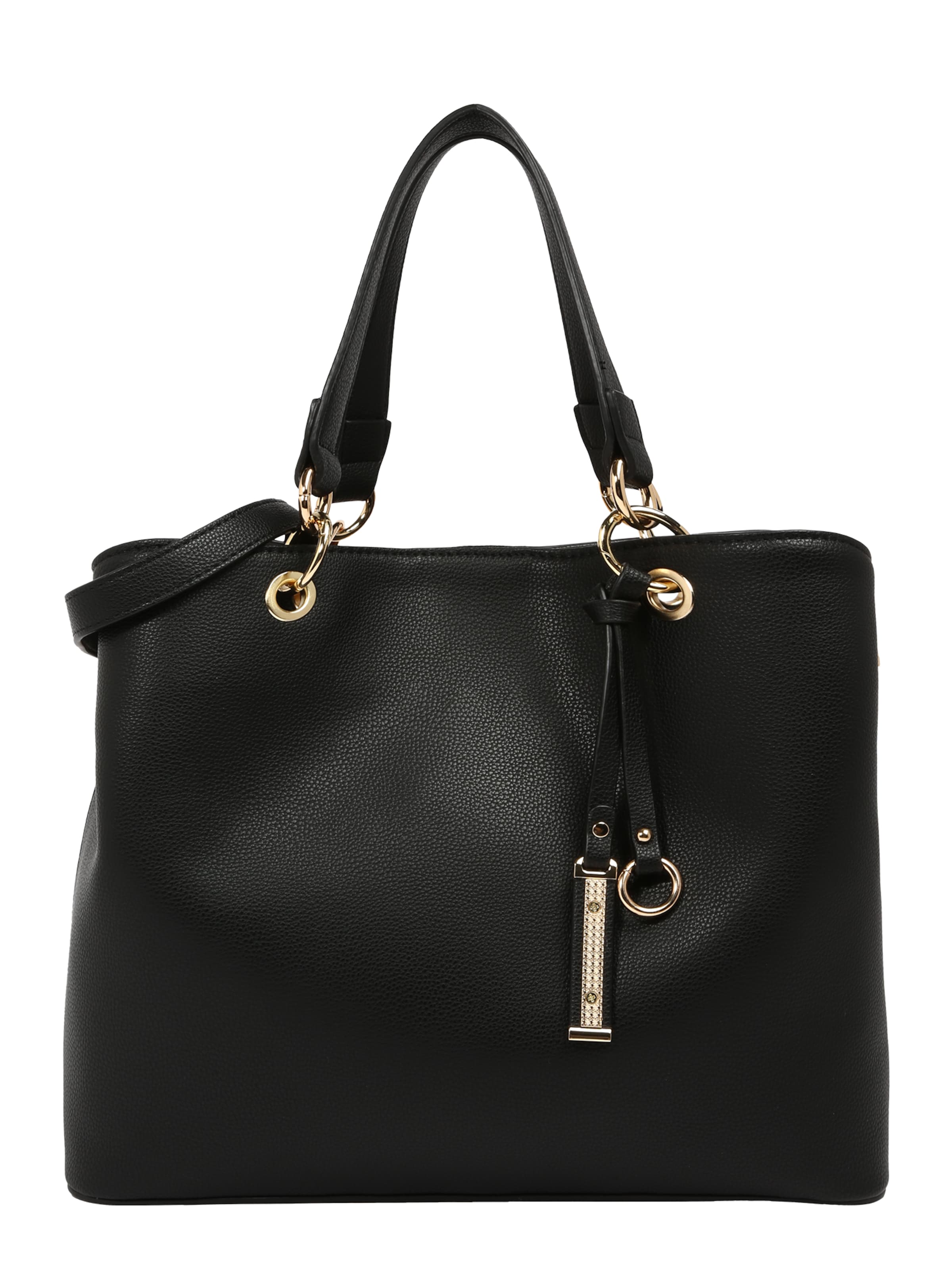 Plase de cumpărături 'Gloria' de la ABOUT YOU pe negru