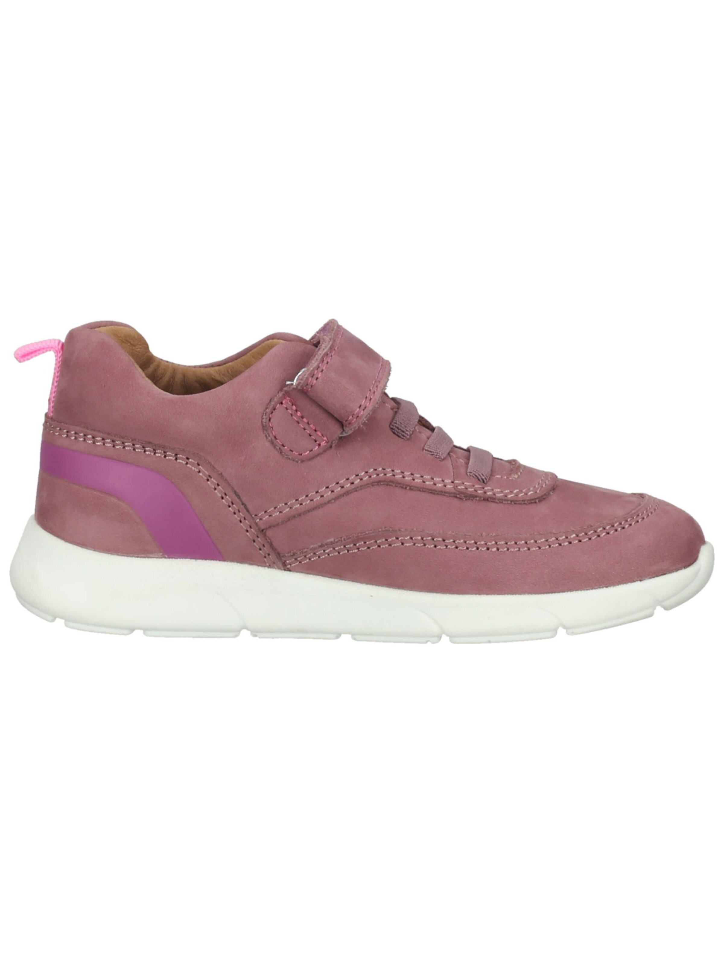 RICHTER Sneakers in Pink