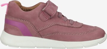RICHTER Sneaker in Pink