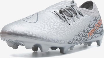 new balance Soccer Cleats 'Furon V7 Dispatch Fg' in Silver