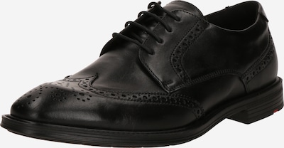 LLOYD Cipele na vezanje 'X-MOTION 140W' u crna, Pregled proizvoda