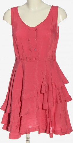 H&M Dress in M in Pink: front