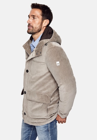 NEW CANADIAN Winterparka in Grau