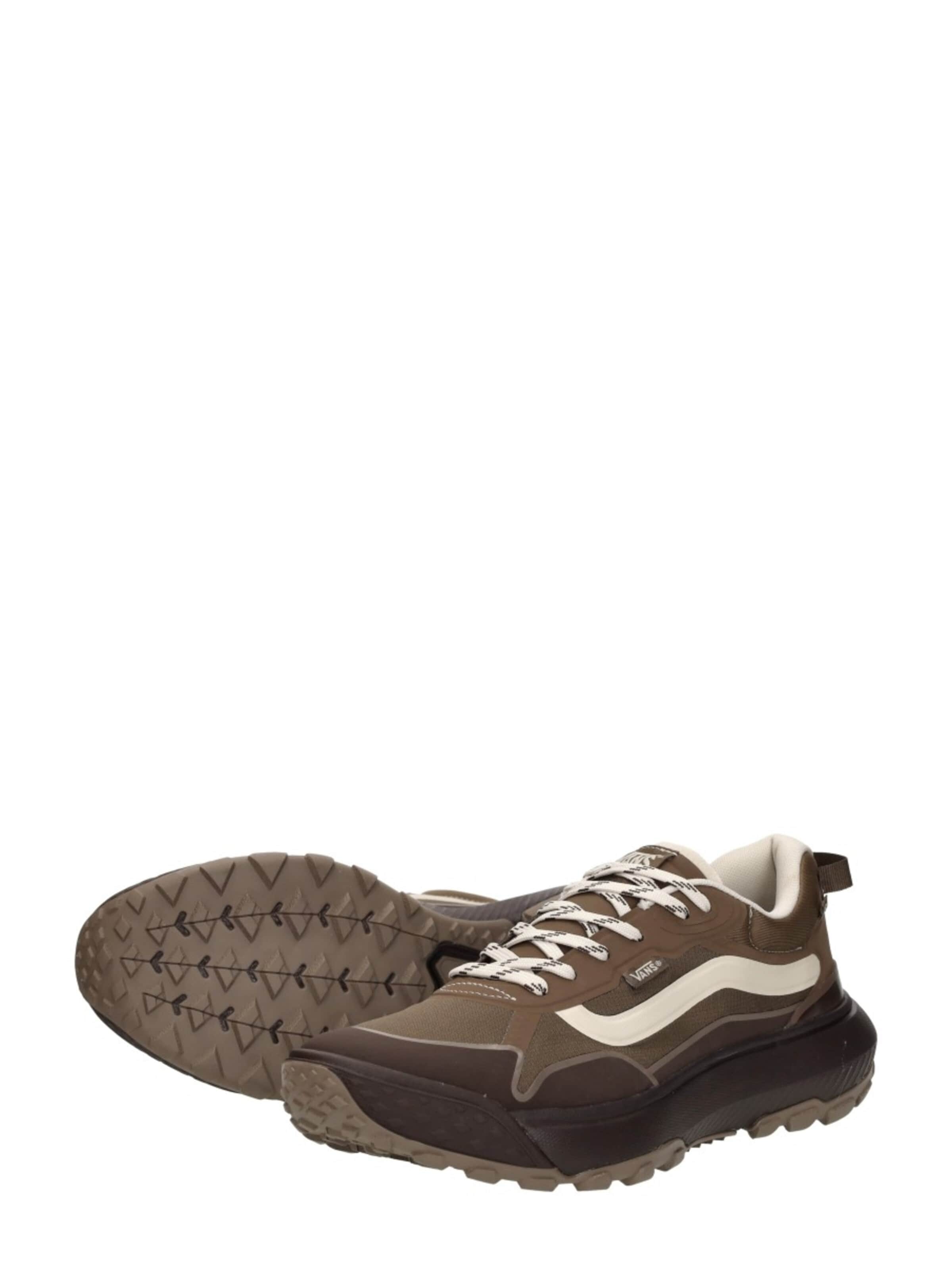 VANS Sneakers laag in Bruin