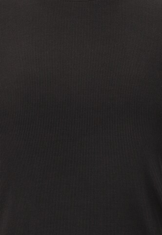 Athlecia Functioneel shirt 'Tinashe' in Zwart