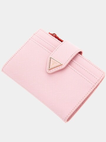 GUESS Case in Pink