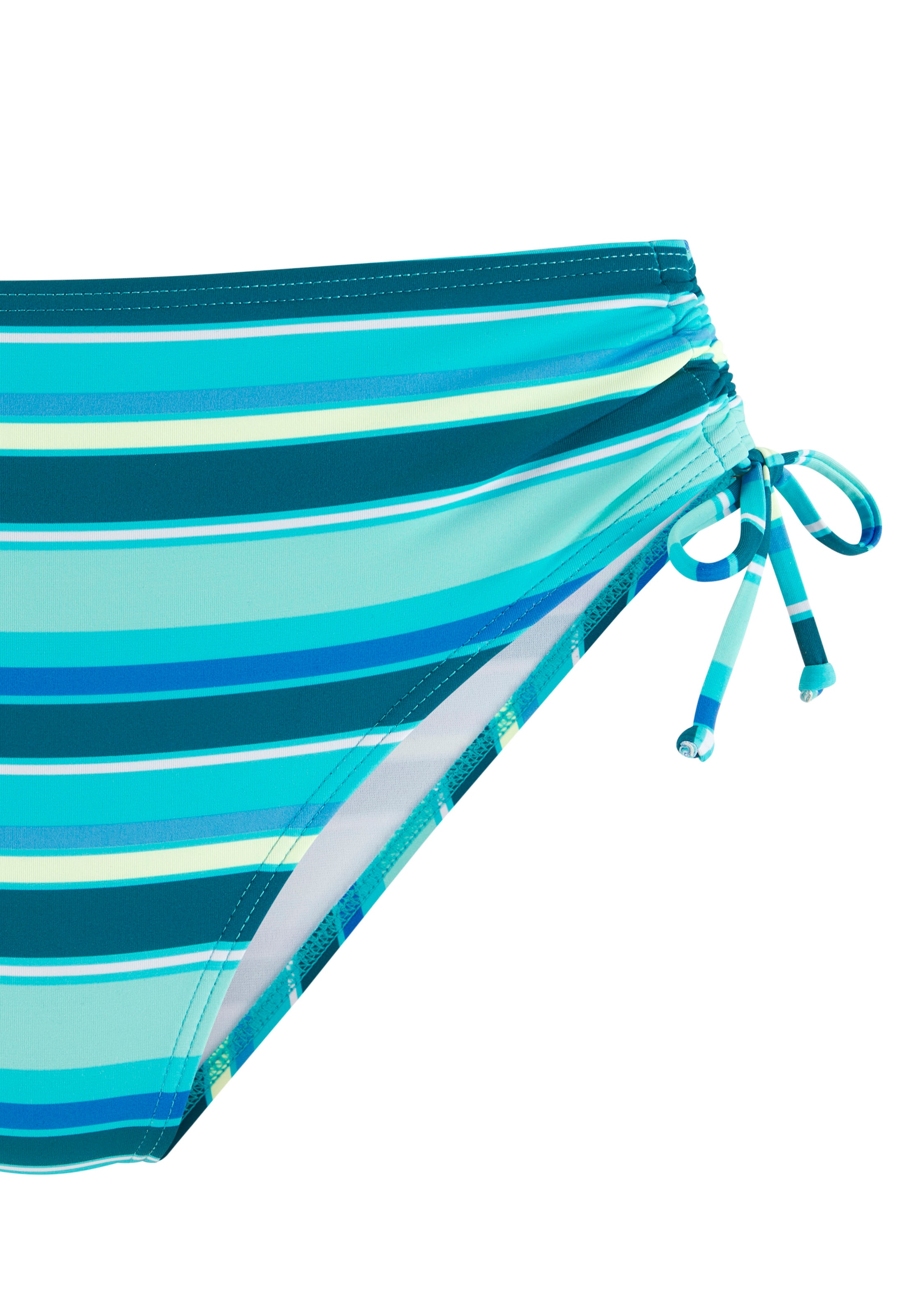 s.Oliver Низ бикини в Синий