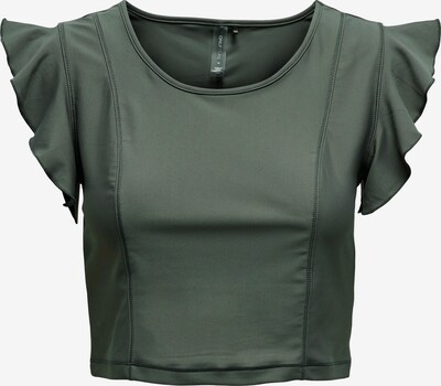 ONLY PLAY Koszulka funkcyjna 'MINEA' w kolorze ciemnoszarym, Podgląd produktu