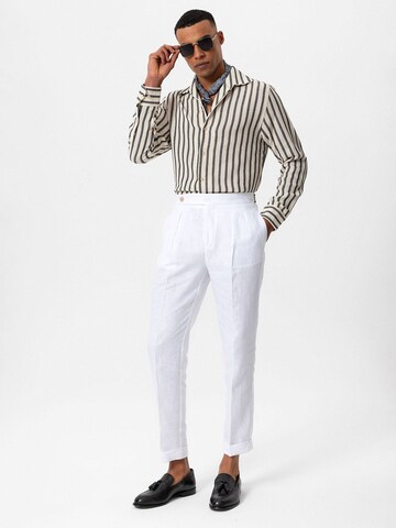 Antioch Regular fit Риза в бяло