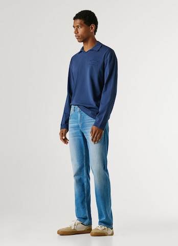 regular Jeans di Pepe Jeans in blu