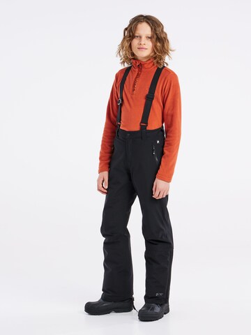 PROTEST Regular Sporthose 'SPIKET JR'‌‌‌‌ in Schwarz