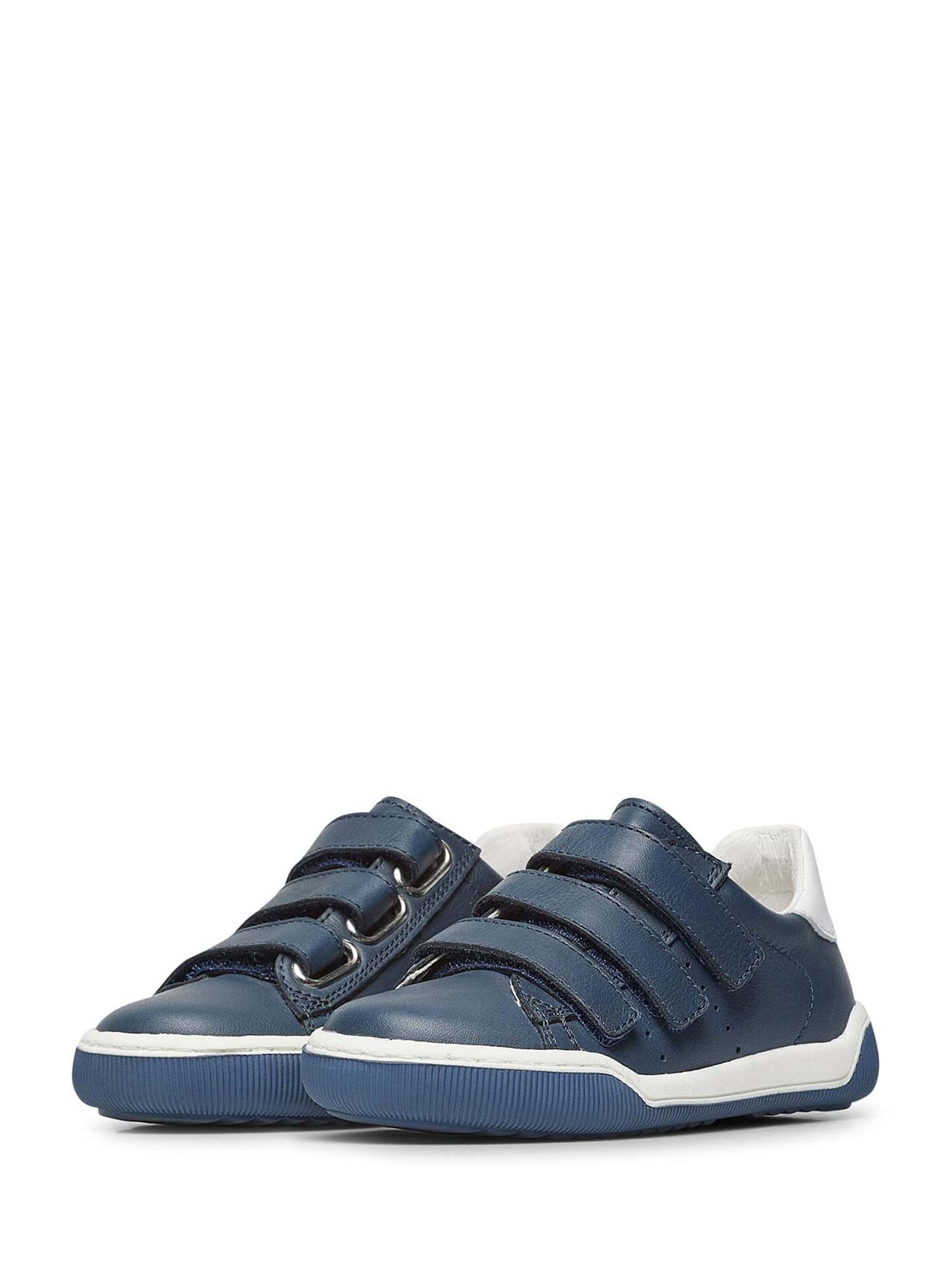 NATURINO Halbschuh 'CLIFF VL 2'‌‌‌‌‌‌‌‌‌ in Blau