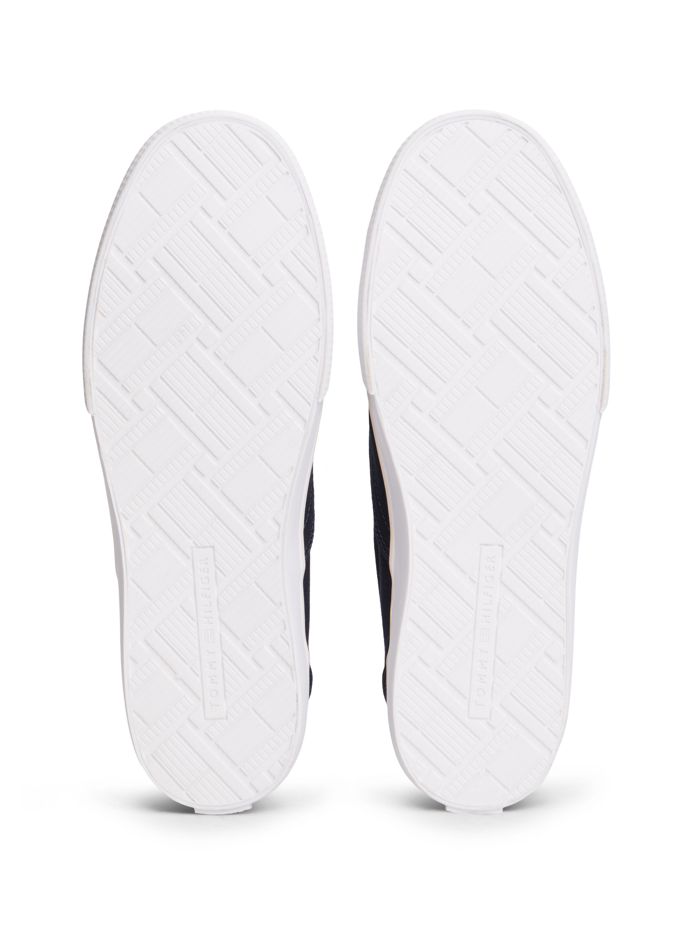 TOMMY HILFIGERSlip On tenisice - plava boja