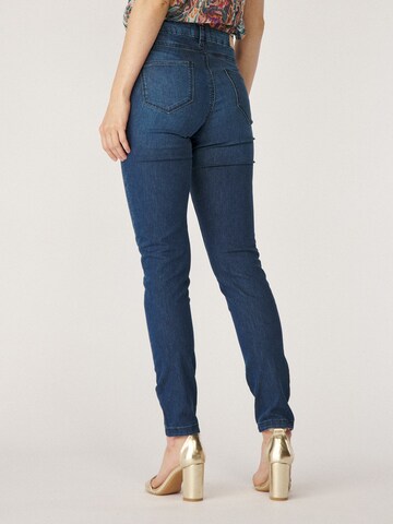 NAF NAF Slim fit Jeans in Blue