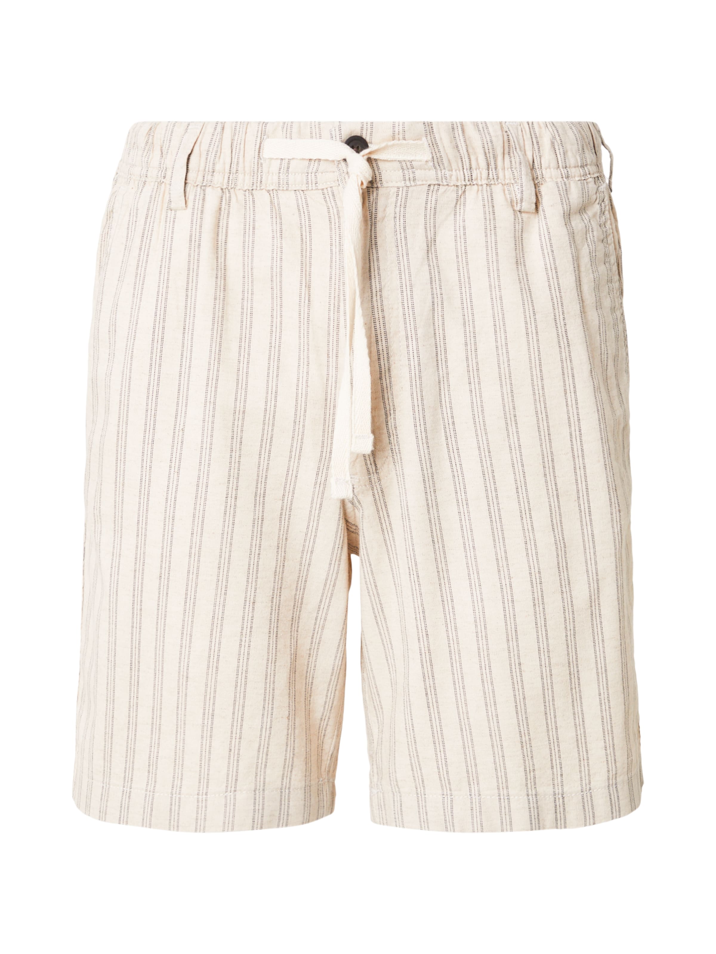 JACK & JONES Regular Housut 'JPSTJAIDEN' värissä beige: etupuoli