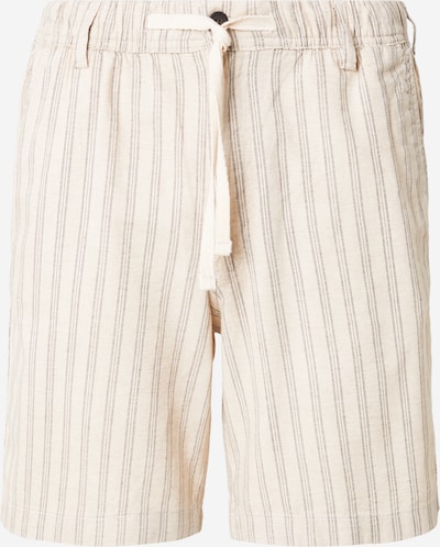 JACK & JONES Housut 'JPSTJAIDEN' koossa 31-32 värissä beige / laivastonsininen, Tuotenäkymä