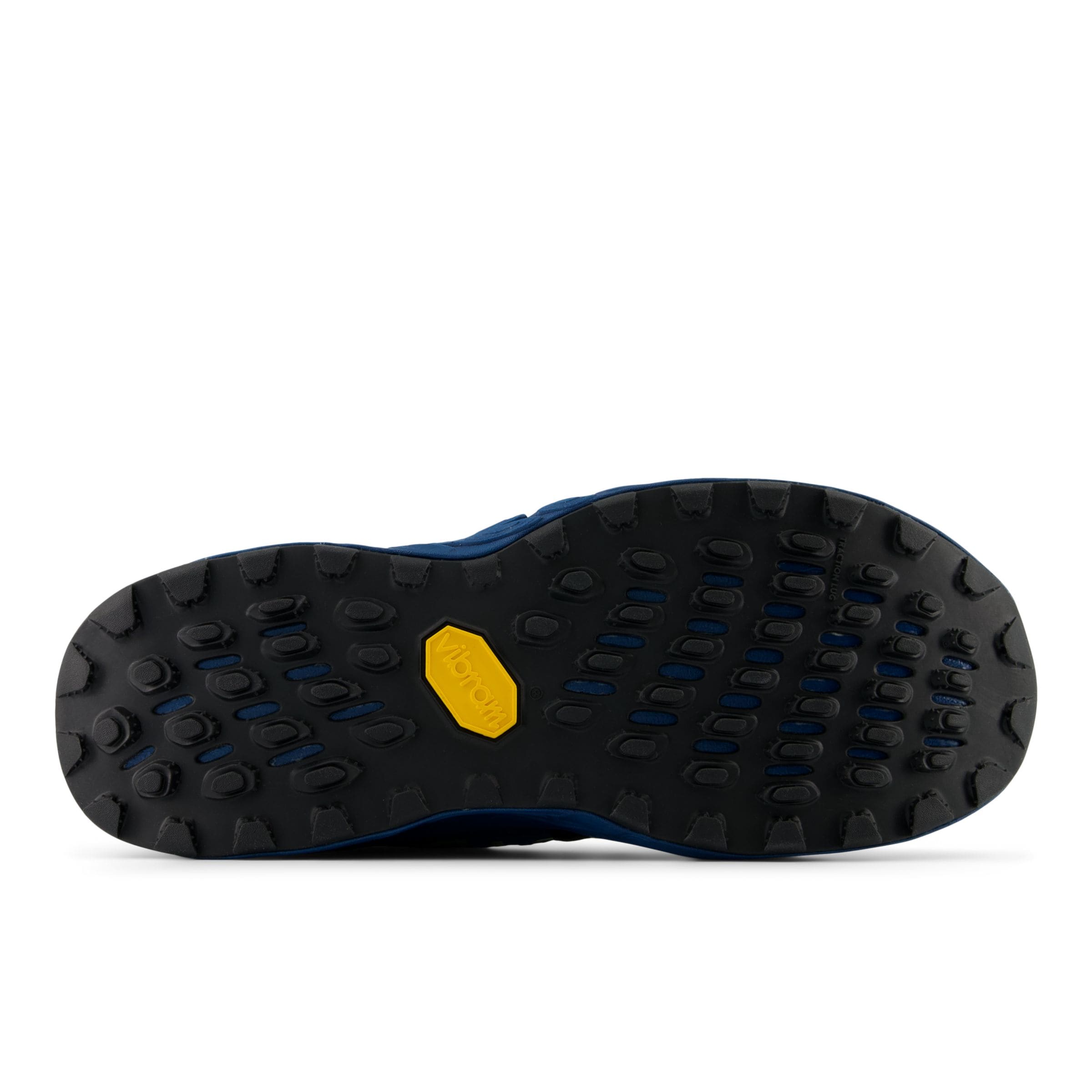 new balance Running Shoes 'Fresh Foam X Hierro v8' in Blue