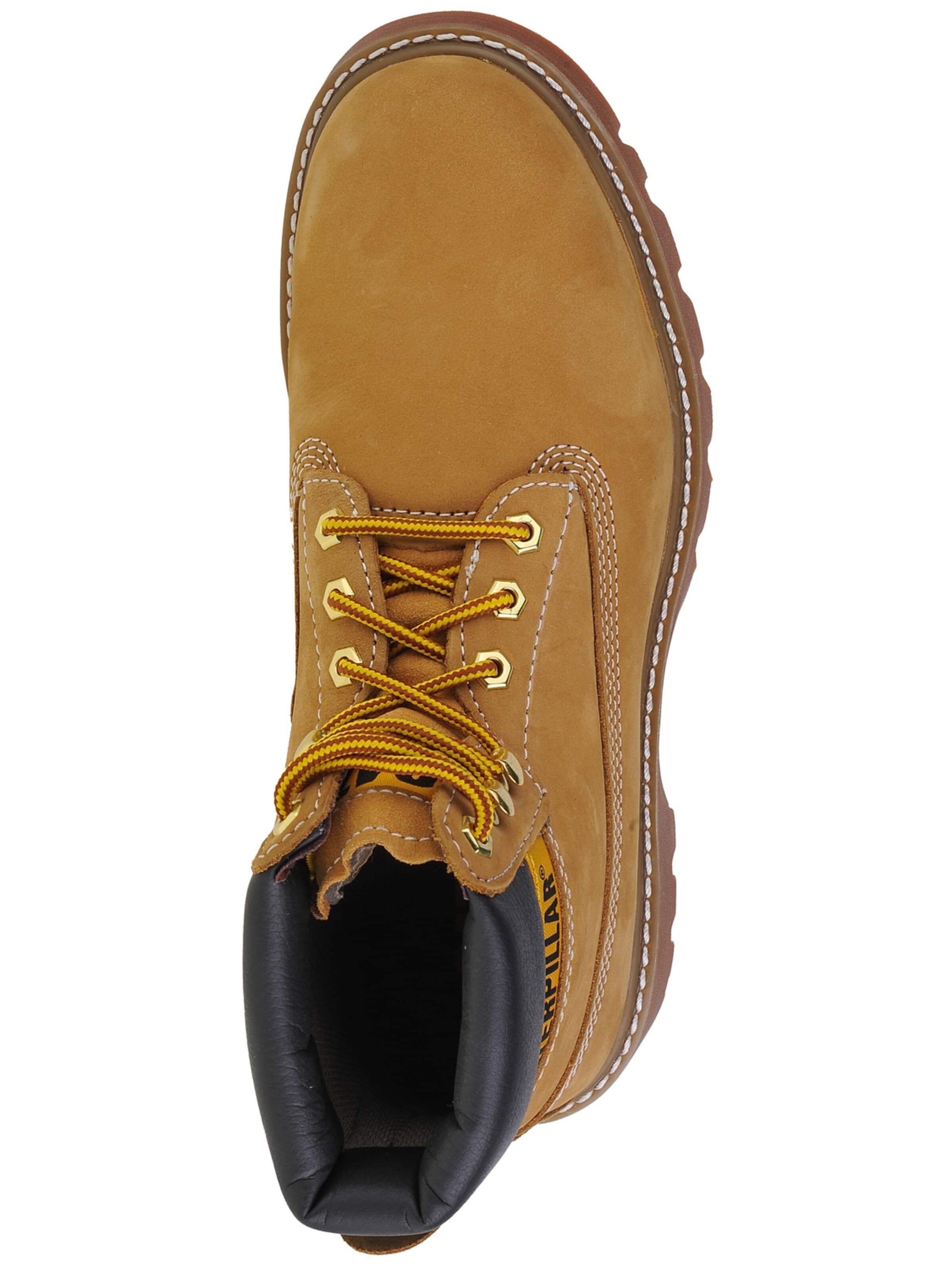 CATERPILLAR Veterboots 'Caterpillar Colorado 2.0' in Beige