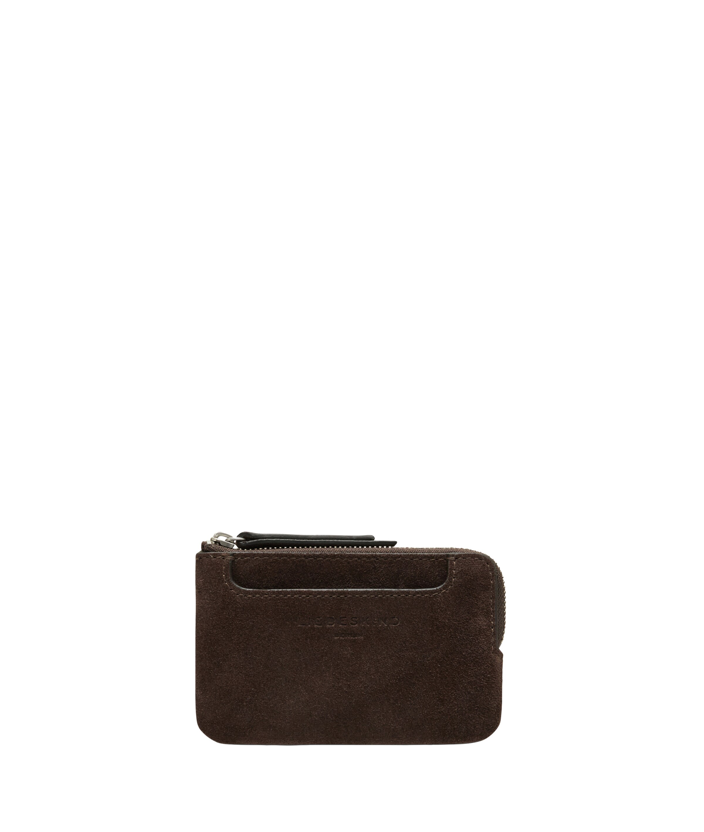 Liebeskind Berlin Wallet 'Matti' in Brown: front