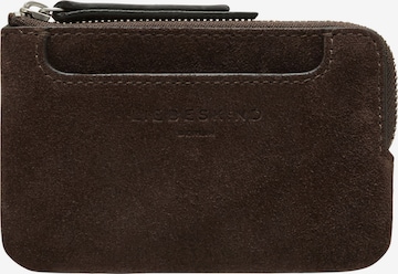 Liebeskind Berlin Wallet 'Matti' in Brown: front