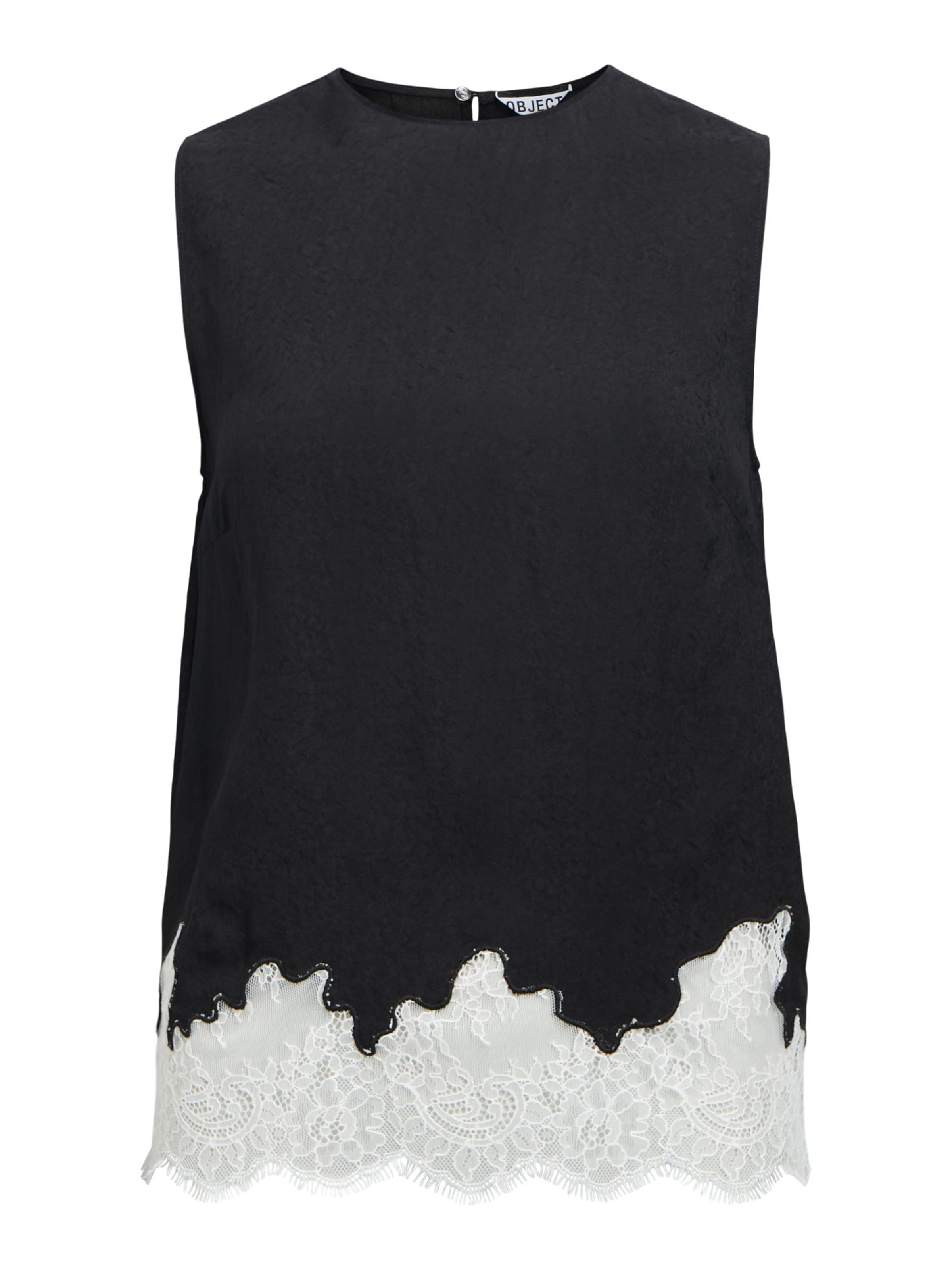 OBJECT Overdel 'OBJDALME' i sort: forside