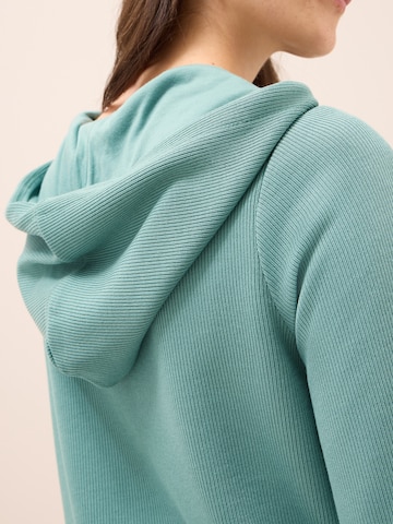 CECIL - Camiseta en verde